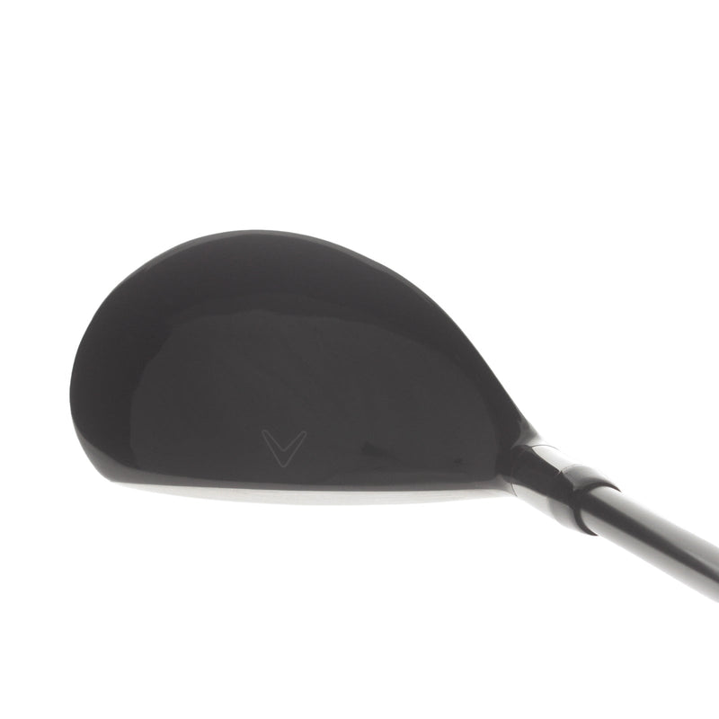 Callaway Mavrik Pro Graphite Mens Right Hand 2 Hybrid 18* Stiff - KBS Hybrid 80