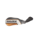 Callaway Mavrik Pro Graphite Mens Right Hand 2 Hybrid 18* Stiff - KBS Hybrid 80