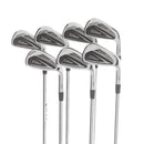 Titleist 716 AP2 Steel Mens Right Hand Irons 4-PW Stiff - Dynamic Gold AMT S300