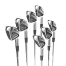 Titleist 716 AP2 Steel Mens Right Hand Irons 4-PW Stiff - Dynamic Gold AMT S300