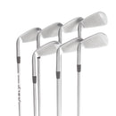 Titleist 716 AP2 Steel Mens Right Hand Irons 4-PW Stiff - Dynamic Gold AMT S300
