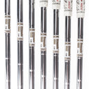 Titleist 716 AP2 Steel Mens Right Hand Irons 4-PW Stiff - Dynamic Gold AMT S300