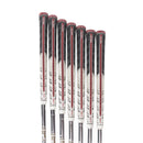 Titleist 716 AP2 Steel Mens Right Hand Irons 4-PW Stiff - Dynamic Gold AMT S300