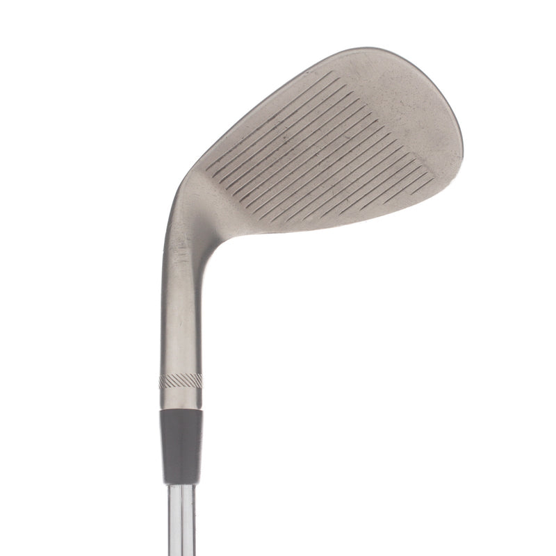 Titleist Vokey Design SM6 Steel Mens Right Hand Sand Wedge 56* 10 Bounce S Grind Wedge - BV Vokey