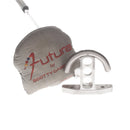 Scotty Cameron Futura Mens Right Hand Putter 35" Mallet Scotty Cameron - Super Stroke Pistol GTR 1.0