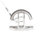 Scotty Cameron Futura Mens Right Hand Putter 35" Mallet Scotty Cameron - Super Stroke Pistol GTR 1.0