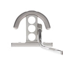 Scotty Cameron Futura Mens Right Hand Putter 35" Mallet Scotty Cameron - Super Stroke Pistol GTR 1.0