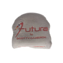 Scotty Cameron Futura Mens Right Hand Putter 35" Mallet Scotty Cameron - Super Stroke Pistol GTR 1.0