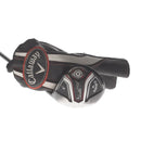 Callaway Big Bertha Fusion Graphite Mens Right Hand Fairway 5 Wood 18* Extra Stiff - Project X 6.5 77g