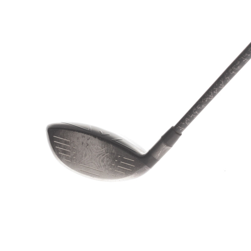 Callaway Big Bertha Fusion Graphite Mens Right Hand Fairway 5 Wood 18* Extra Stiff - Project X 6.5 77g