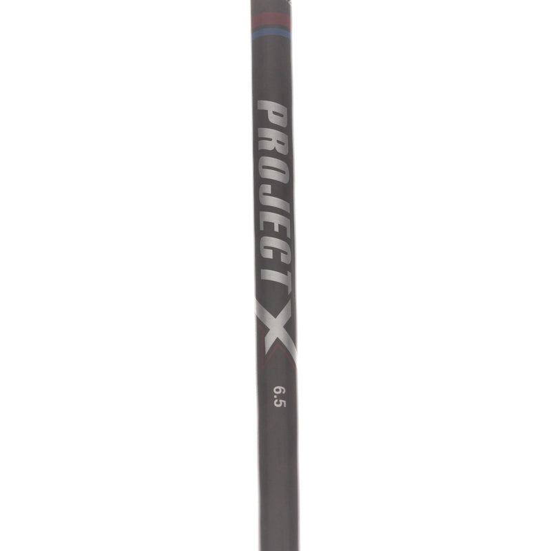 Callaway Big Bertha Fusion Graphite Mens Right Hand Fairway 5 Wood 18* Extra Stiff - Project X 6.5 77g