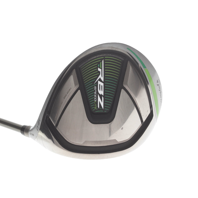 TaylorMade RBZ Speedlite Graphite Ladies Right Hand Driver 12* Ladies - RBZ 45g