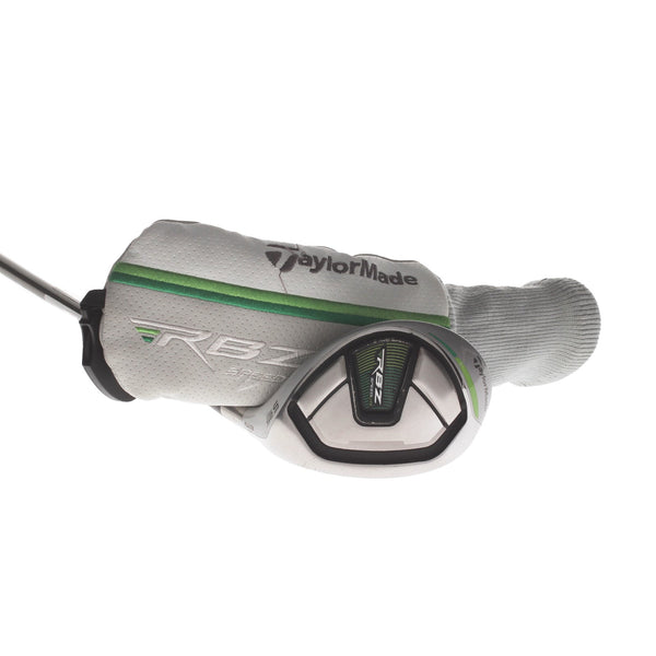 TaylorMade RBZ SpeedLite Graphite Ladies Right Hand 5 Hybrid 25* Ladies - RBZ 55g
