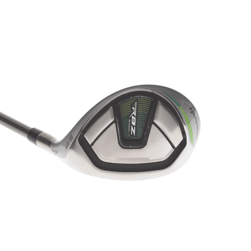 TaylorMade RBZ SpeedLite Graphite Ladies Right Hand 5 Hybrid 25* Ladies - RBZ 55g