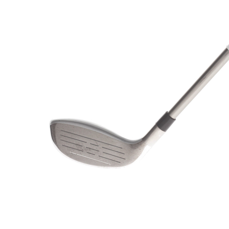 TaylorMade RBZ SpeedLite Graphite Ladies Right Hand 5 Hybrid 25* Ladies - RBZ 55g