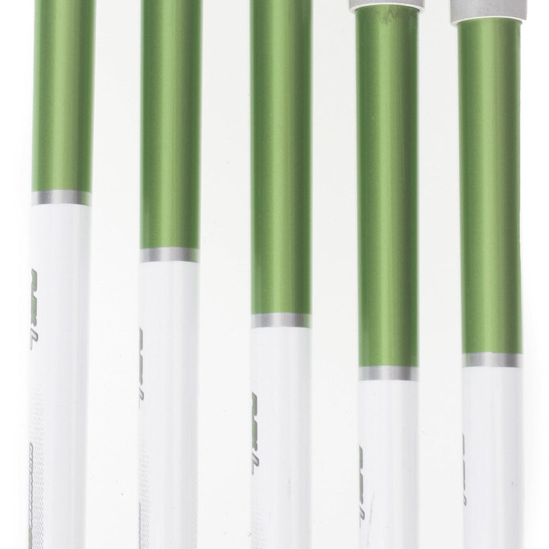 TaylorMade RBZ Lite Graphite Ladies Right Hand Irons 7-SW Ladies - TaylorMade 55g