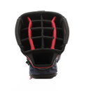 TaylorMade Cart Bag - Blue/White/Red