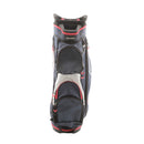 TaylorMade Cart Bag - Blue/White/Red
