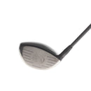 Callaway Razr Graphite Mens Right Hand Driver 9.5* Stiff - Aldila RIP'd NV 60