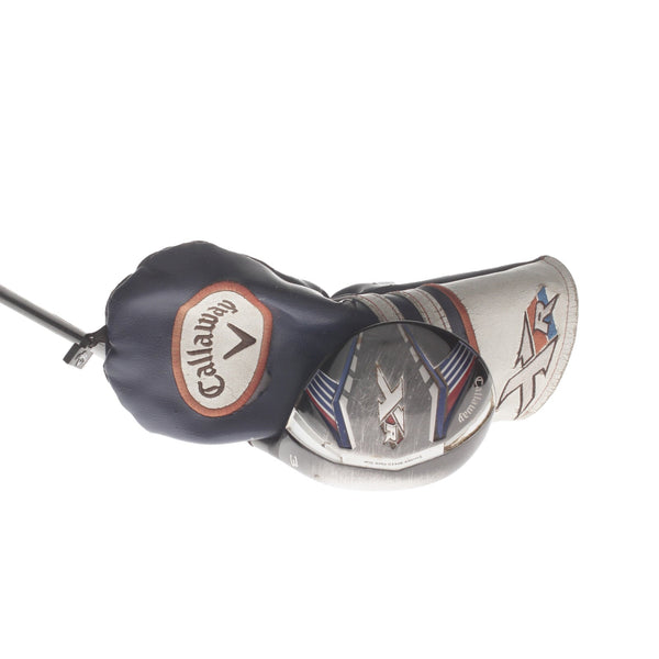 Callaway XR Graphite Mens Right Hand Fairway 3 Wood 15* Regular - Project X LZ San Diego