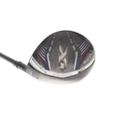 Callaway XR Graphite Mens Right Hand Fairway 3 Wood 15* Regular - Project X LZ San Diego