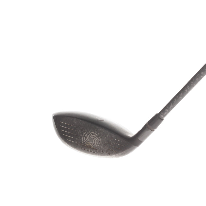 Callaway XR Graphite Mens Right Hand Fairway 3 Wood 15* Regular - Project X LZ San Diego