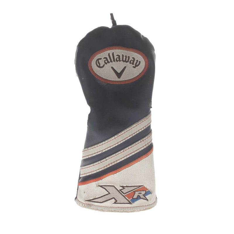 Callaway XR Graphite Mens Right Hand Fairway 3 Wood 15* Regular - Project X LZ San Diego