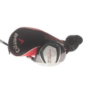 Callaway Diablo Edge Tour Graphite Mens Right Hand Fairway 3 Wood 15* Stiff - Callaway 70g