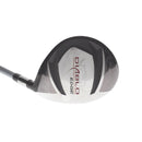 Callaway Diablo Edge Tour Graphite Mens Right Hand Fairway 3 Wood 15* Stiff - Callaway 70g