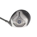 TaylorMade Jetspeed Graphite Ladies Right Hand Fairway 5 Wood 19* Ladies - Matrix Volex 49g