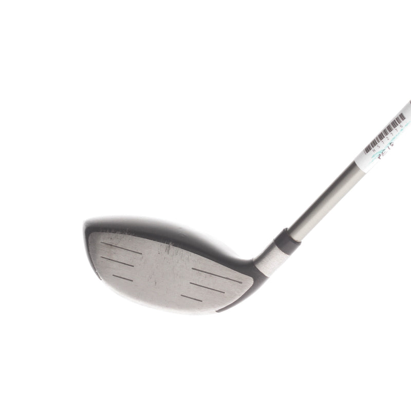 TaylorMade Jetspeed Graphite Ladies Right Hand Fairway 5 Wood 19* Ladies - Matrix Volex 49g