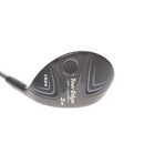 Tour Edge C524 Graphite Mens Right Hand 3 Hybrid 19* Regular - Aldila Ascent 55