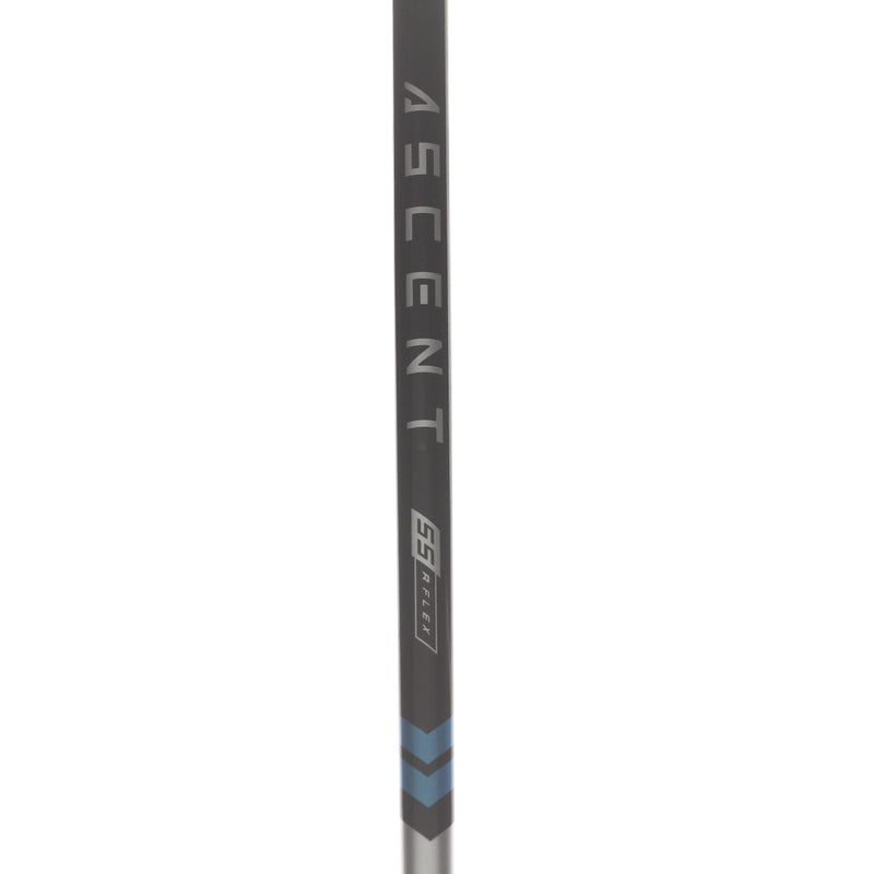 Tour Edge C524 Graphite Mens Right Hand 3 Hybrid 19* Regular - Aldila Ascent 55