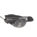 Tour Edge C524 Graphite Mens Right Hand 4 Hybrid 22* Regular - Aldila Ascent 55