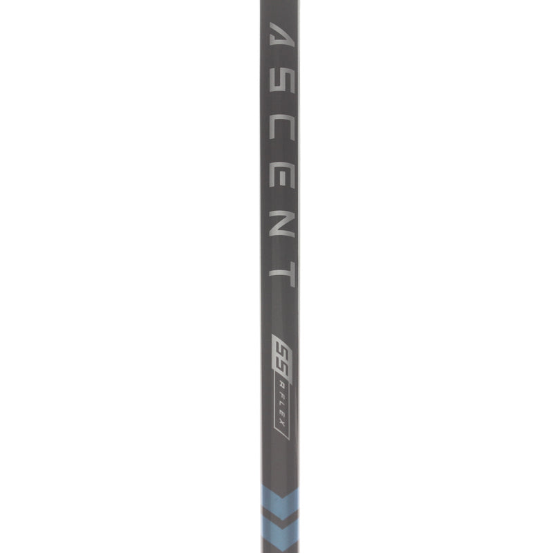 Tour Edge C524 Graphite Mens Right Hand 4 Hybrid 22* Regular - Aldila Ascent 55