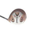 TaylorMade Burner Steel Mens Right Hand Fairway 3 Wood 15* Regular - Bubble Shaft M70-Plus