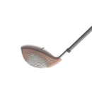 TaylorMade Burner Steel Mens Right Hand Fairway 3 Wood 15* Regular - Bubble Shaft M70-Plus