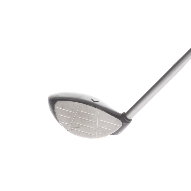 Callaway Big Bertha Steelhead Plus Graphite Mens Right Hand Fairway 5 Wood 18* Firm - Callaway