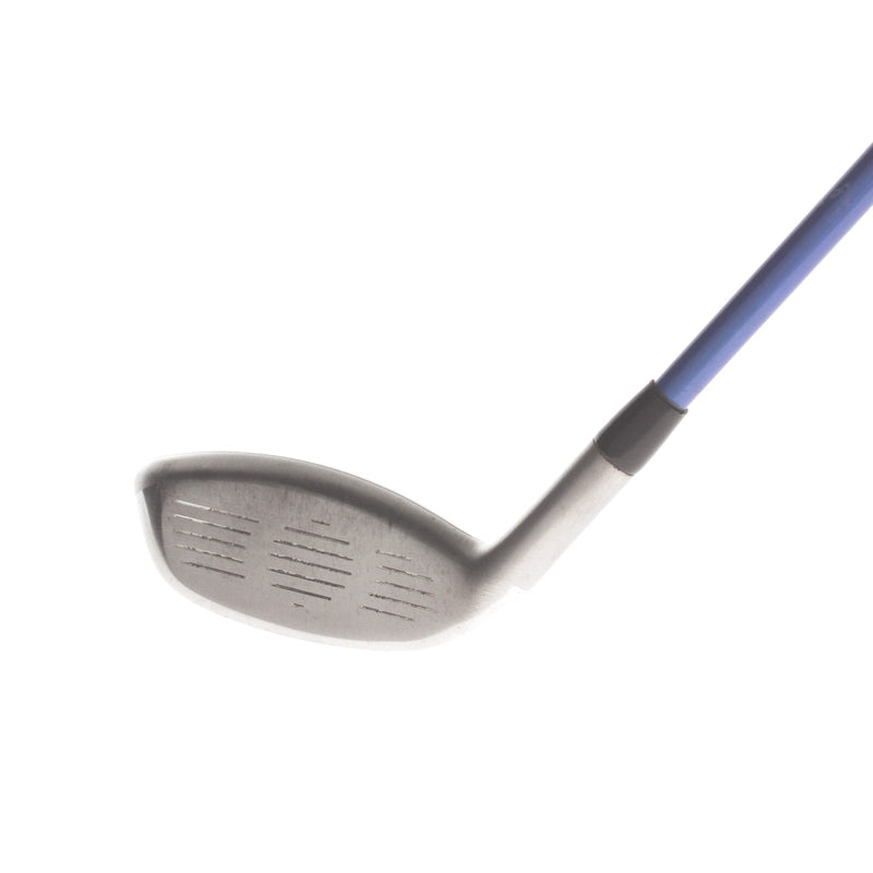 Ping G5 Graphite Mens Right Hand 4 Hybrid 22* Regular - Pro Launch Blue HY Series