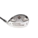 TaylorMade Rescue Dual Graphite Mens Right Hand 3 Hybrid 19* Regular - TaylorMade 65g
