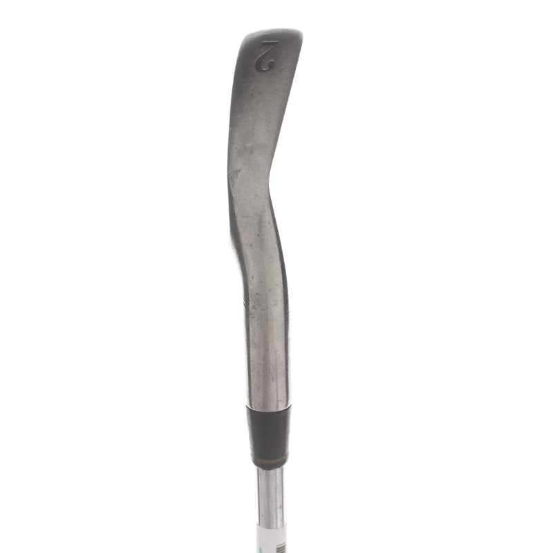 Titleist DCI 981 Steel Mens Right Hand 2 Iron Stiff - Dynamic Gold S300