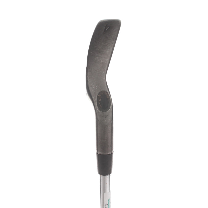 Callaway X24 Hot Steel Mens Right Hand 4 Iron Uniflex - Callaway