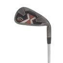 Callaway X24 Hot Steel Mens Right Hand 5 Iron Uniflex - Callaway