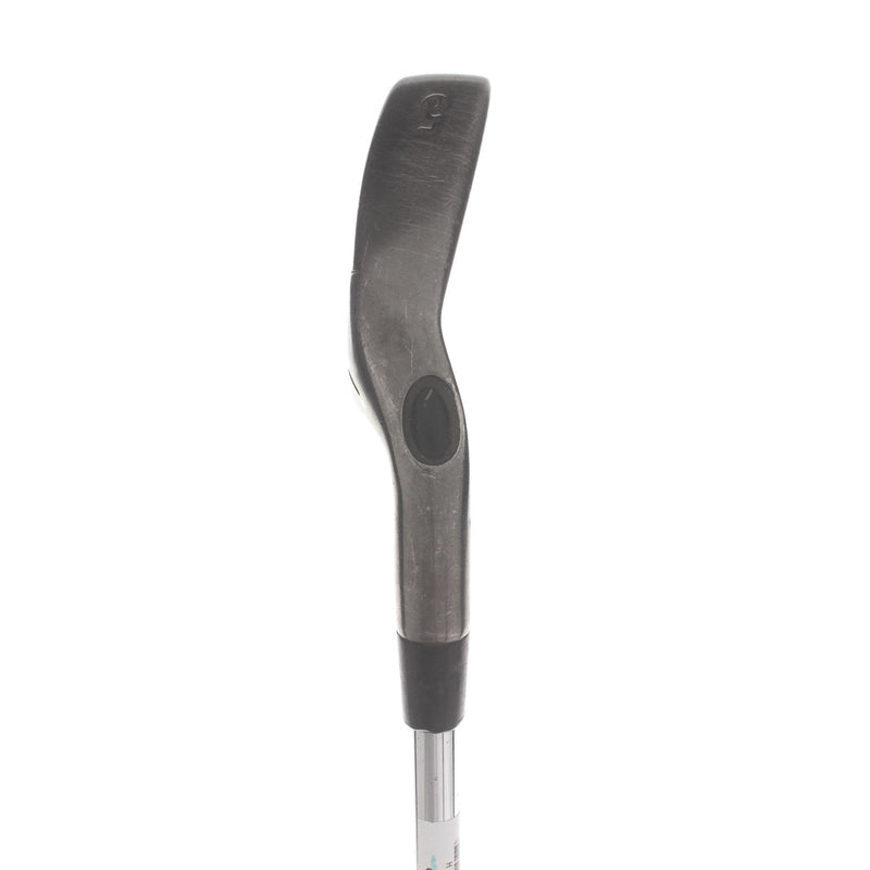 Callaway X24 Hot Steel Mens Right Hand 5 Iron Uniflex - Callaway