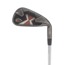 Callaway X24 Hot Steel Mens Right Hand 7 Iron Uniflex - Callaway