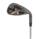 Callaway X24 Hot Steel Mens Right Hand 9 Iron Uniflex - Callaway