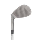 Ben Sayers XF Pro Steel Mens Right Hand Gap Wedge 52* 8 Bounce Wedge - Ben Sayers