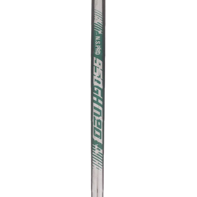 Mizuno JPX 921 Hot Metal Steel Mens Right Hand Pitching Wedge 44* Regular - Nippon N.S Pro 950 GH Neo