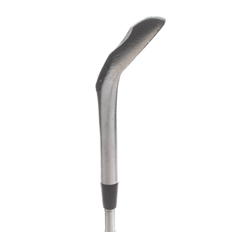Cobra MIM Steel Mens Right Hand Lob Wedge 58* 8 Bounce V Grind Stiff - KBS Hi-Rev 2.0 125