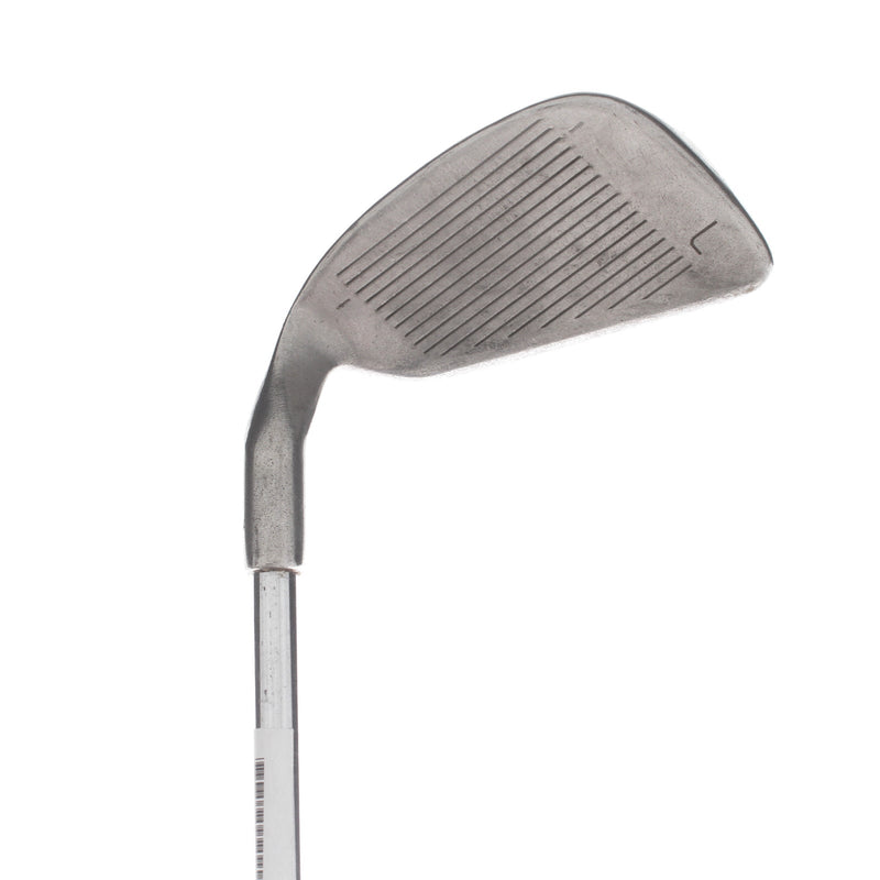 Ping IST-K Steel Mens Right Hand Lob Wedge Black Dot 58* Regular - Ping